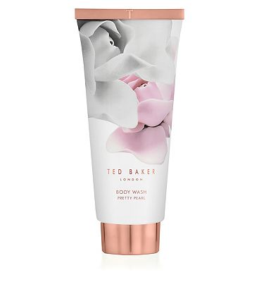 Ted Baker Pretty Pearl Body Wash Review