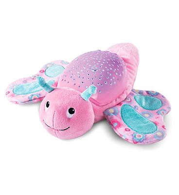 Summer Infant Slumber Buddy Butterfly Review