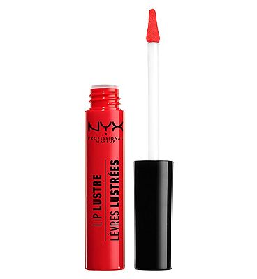 Nyx profes makeup lip lustre gloss tint LOVE LETTER Nyx profes makeup lip lustre gloss tint LOVE LETTER