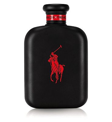 Ralph Lauren Polo Red Extreme Eau de Parfum Review