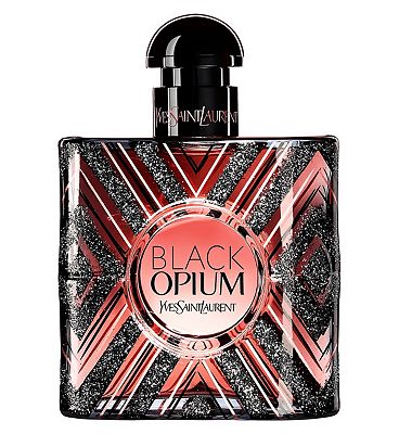 Yves Saint Laurent Black Opium Pure Illusion Limited Edition Eau de Parfum Spray Review