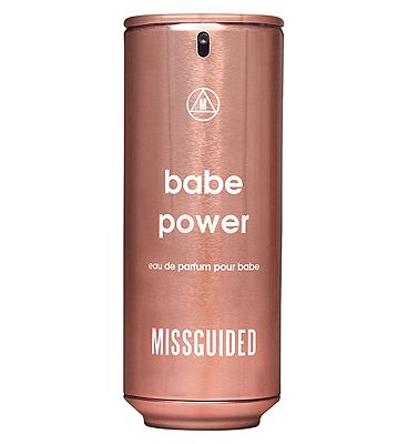 Missguided Babe Power Eau de Parfum Spray Review