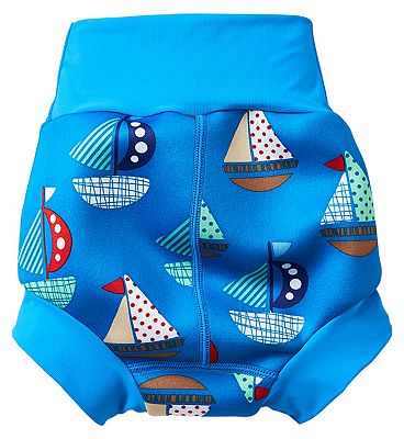 Splash About Happy Nappy Set Saile, 6-12 Months Review