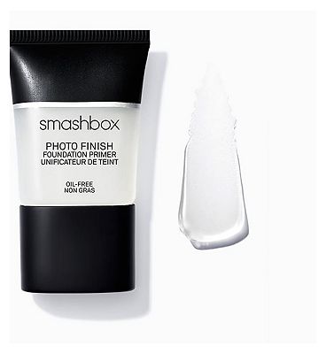 Smashbox Travel-Size Photo Finish Foundation Primer, Classic Review