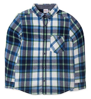 MC B SHIRT MS /BLUE at Boots the Chemist MC B SHIRT MS /BLUE.