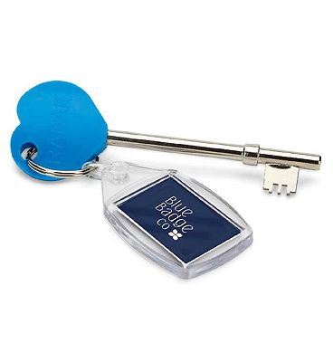 Blue Badge Co RADAR Disabled Toilet Key Review