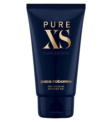 Paco Rabanne Pure XS Bath and Shower Gel Review