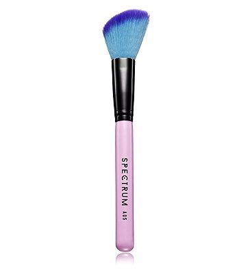 Spectrum A05 Precision Blush Brush Review