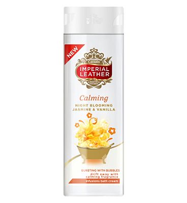 Imperial Leather Calming Bath Review