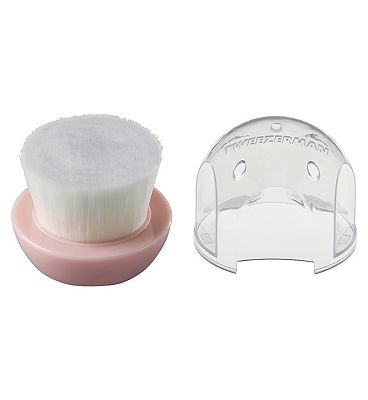 Tweezerman Complexion Cleansing Brush Review