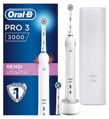 toothbrush oral electric pro braun boots powered toothbrushes health