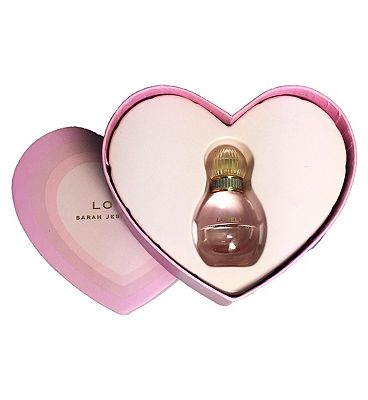 Sarah Jessica Parker Lovely Heart Eau de Parfum 5ml Review