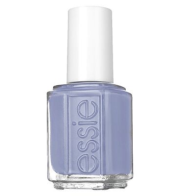 Essie Nail Colour Fall Collection 2017 501 As If Review