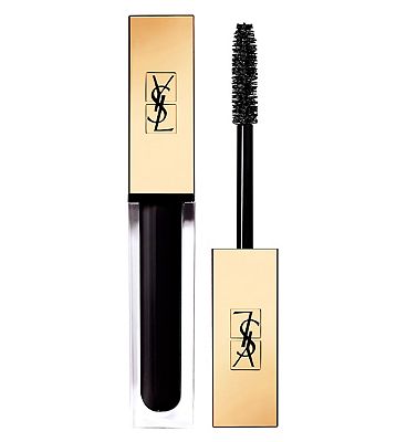 Yves Saint Laurent Vinyl Couture mascara 4 Review