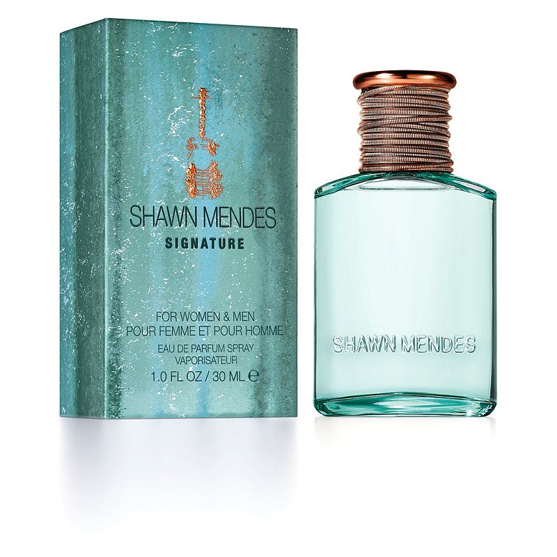Shawn Mendes Eau de Parfum Spray 30ml Bluewater £23.00