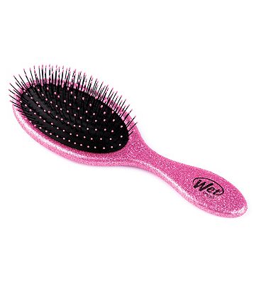 Wet Brush Holiday Glitter Review