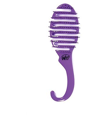 Wet Brush Shower Flex Review