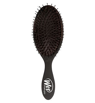 Wet Brush Shine Review