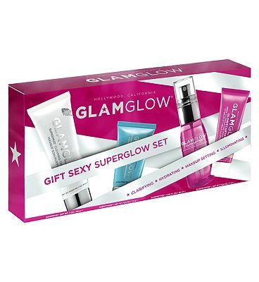 Glamglow Superglow Set Review