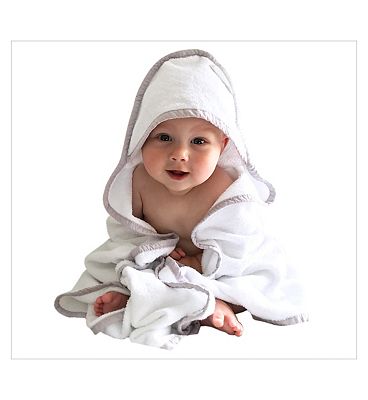 Shunggle Hooded Towel Review