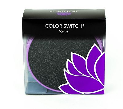 Vera Mona Color Switch Solo Instant Brush Cleaner Review