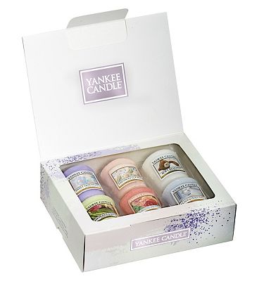 Yankee Candle Classic Review