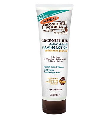 Palmers Coconut Oil Formula Firming Body Lotion 250ml