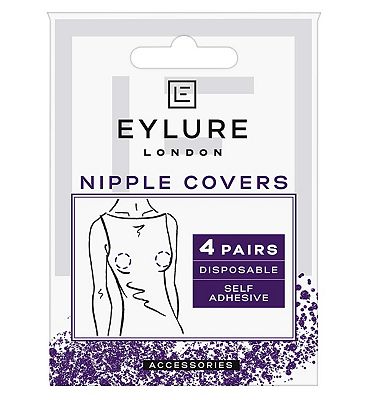 Eylure Disposable Nipple Covers
