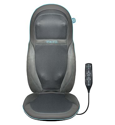 HoMedics GEL Shiatsu Massage Cushion GSM1000