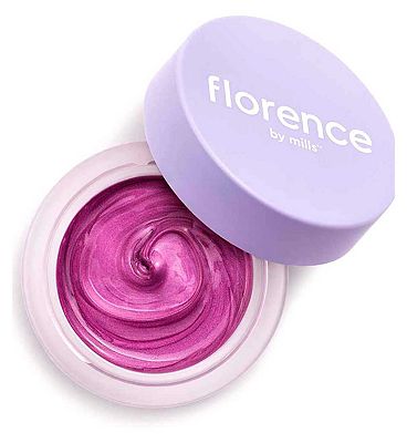 Florence By Mills Mind Glowing Peel Off Mask