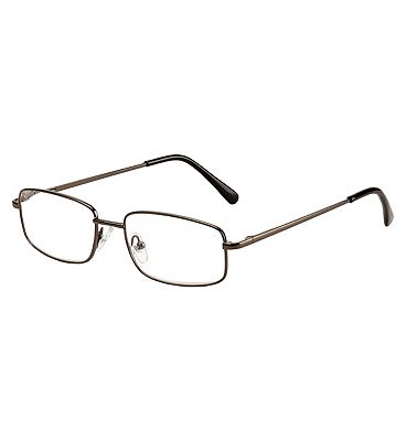 Ryan Gun Glasses WS169009 3.5