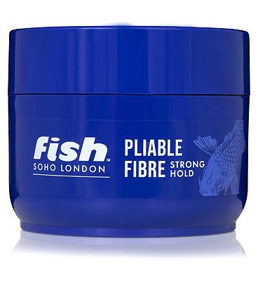 Fish Original Fish Fibre Pliable Fibre 100ml