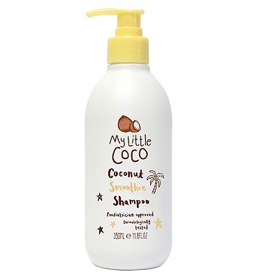 My Little Coco Coconut Smoothie Shampoo 350ml