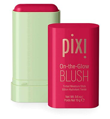 Pixi On-The-Glow Blush Fleur Fleur