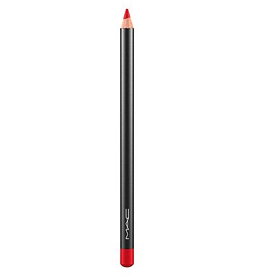 MAC Lip Pencil Ruby Woo ruby woo