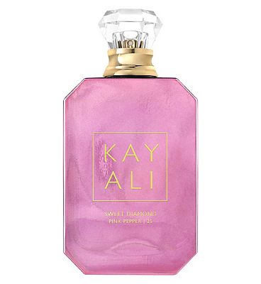 Kayali Sweet Diamond Pink Pepper 25 Eau de Parfum Intense