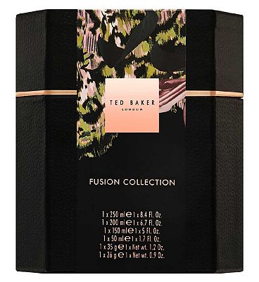 Ted Baker Fusion Collection