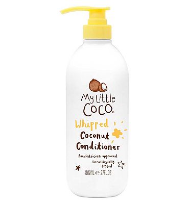 My Little Coco Whipped Coconut Conditioner 800ml