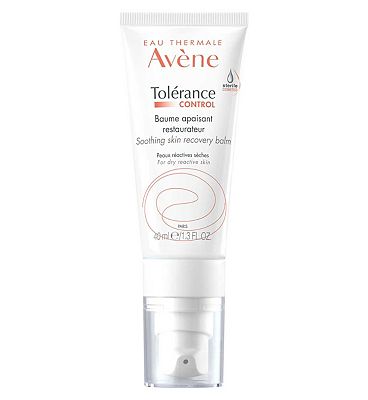 Avne Tolerance Control Soothing Skin Recovery Balm for Dry Sensitive Skin 40ml