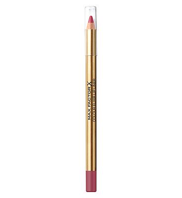 Max-Factor Colour Elixir Lip Liner Rosy Berry Rosy Berry