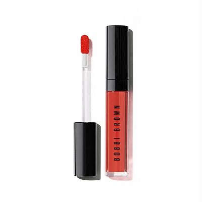 Bobbi Brown Crushed Oil-Infused Gloss Force of Nature force of nature