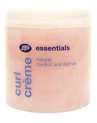 Boots curl creme 250ml
