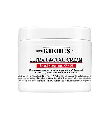 Kiehl’s Ultra Facial Cream SPF 30 125ml