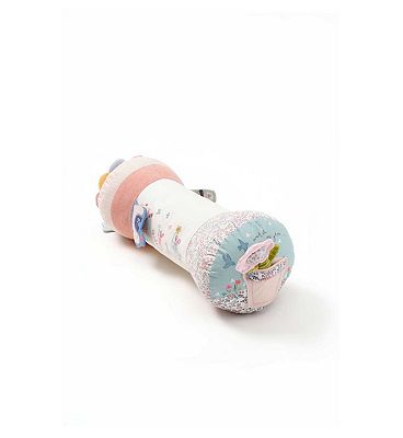 Mothercare Flutterby Tummy Time Roller