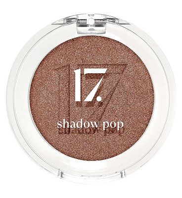 17 Shadow Pop Eyeshadow 030 Copper Copper
