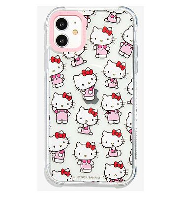 Hello Kitty x Skinnydip Shock CaseiPhone 13