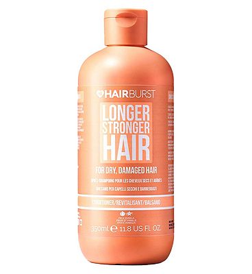 Hairburst Conditioner for Dry and Damaged Hair 350ml