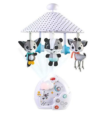 Tiny Love Magical Night 3 In 1 Projector Mobile