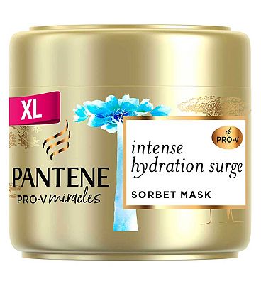 Pantene Pro-V Miracles Hair Sorbet Mask Hydration Surge 300ml