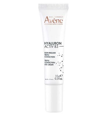 Avne Hyaluron Activ B3 Eye Cream for ageing skin 15ml